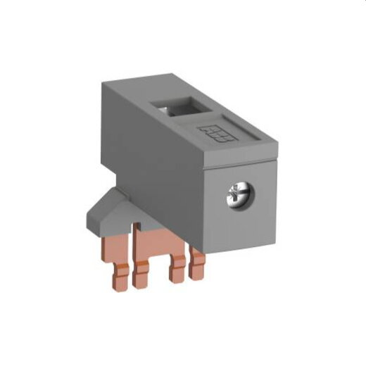 ABB Stotz-Kontakt Parallelverbinder LF38-4 1SBN072305R1000