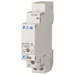 EATON Electric Einzelleuchte Z-UEL24 Universal LED