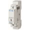 EATON Electric Einzelleuchte Z-EL/R230 230AC/DC rot