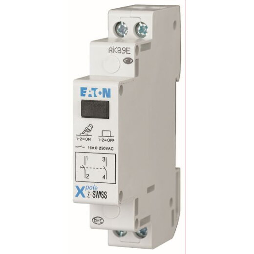 EATON Electric Schalter Z-SW/SS