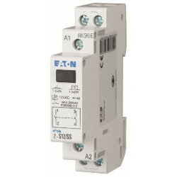 EATON Electric Stromstossschalter Z-S12/SS 12VAC/16A/2S