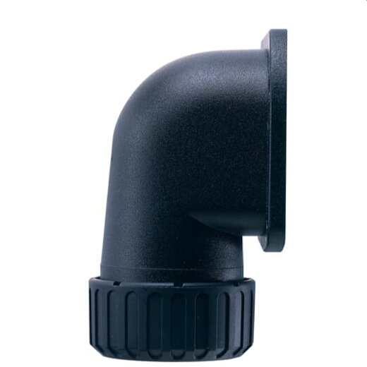 ABB Stotz-Kontakt Verschraubung ASC54/FL/90/BL 7TCA296000R1560