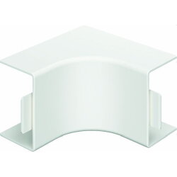 OBO Inneneckhaube WDKH-I40060RW 40x60mm reinweiss