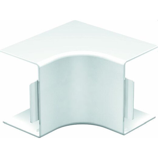 OBO Inneneckhaube WDKH-I60090RW 60x90mm reinweiss