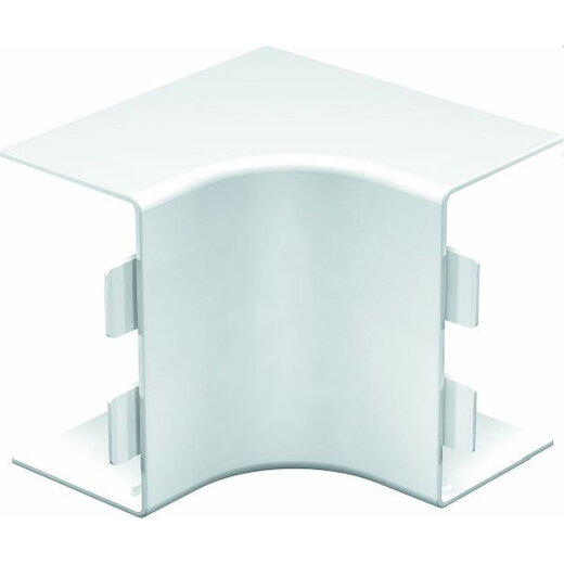OBO Inneneckhaube WDKH-I60110RW 60x110mm reinweiss