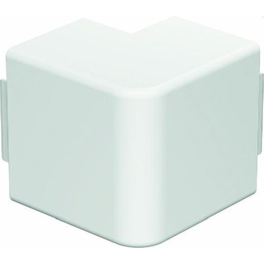 OBO Ausseneckhaube WDKH-A60090RW 60x90mm reinweiss