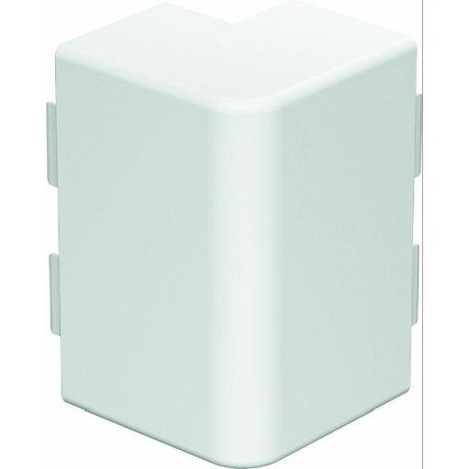 OBO Ausseneckhaube WDKH-A60150RW 60x150mm reinweiss