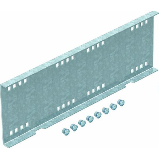 OBO Längsverbinder WRVL160F