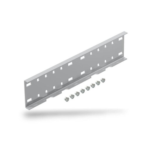 OBO Längsverbinder WRVL 110 VA4301 für Weitspannsystem