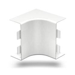 OBO Inneneckhaube 6191975 WDK HI40110RW 40x110mm reinweiss