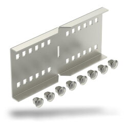 OBO Winkelverbinder WRWVK 110 VA4301