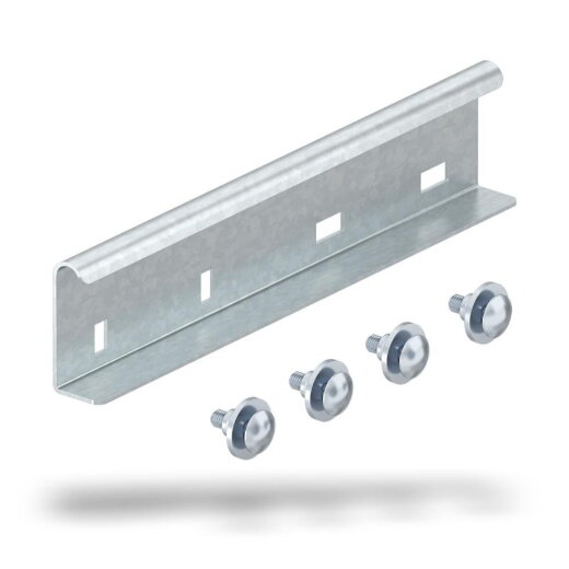 OBO Dehnungsverbinder LDVG 60 FT für Kabelleiter