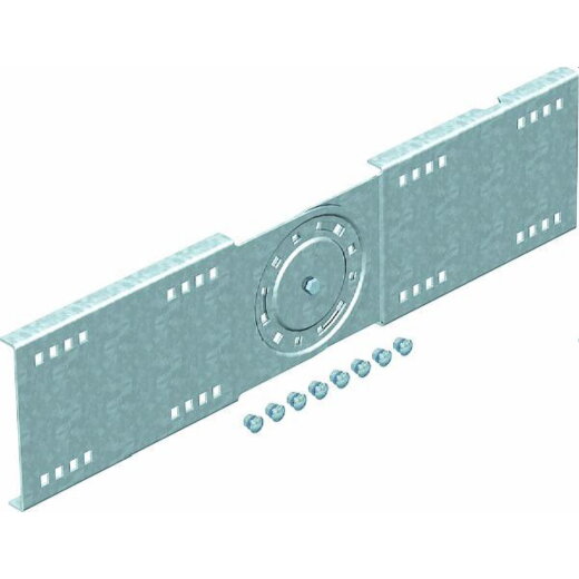 OBO Gelenkverbinder WRGV 160 FT für Weitspann-System 160