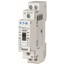 Eaton Electric Relais Z-TN230/1S1O