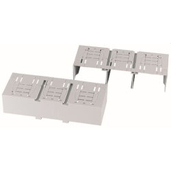 Eaton Electric Abdeckung XNH1-XKSA-42 3-polig 42mm