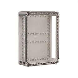 ABB Striebel & John MB33 Unterteil 320X320x130mm...