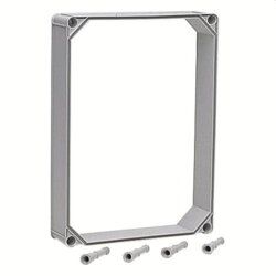 ABB Striebel & John MEF33 Erhöhungsrahmen...