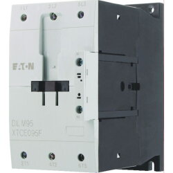 Eaton Electric Leistungsschütz DILM95(208V60HZ)...