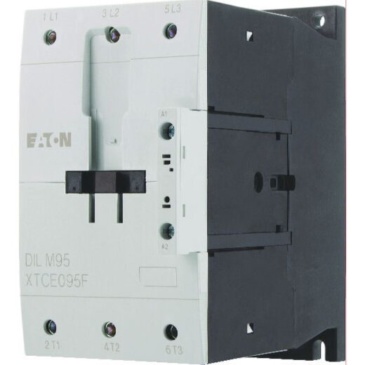 Eaton Electric Leistungsschütz DILM95(48V50HZ) 45kW/400V AC