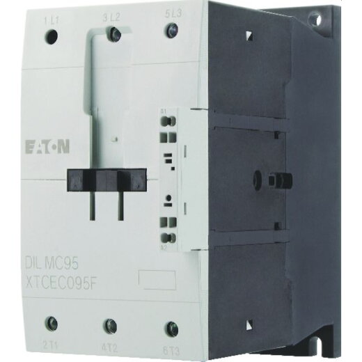 Eaton Electric Leistungsschütz DILMC95(230V50HZ, 240V60HZ) 45kW/400V AC