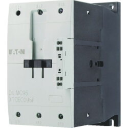 Eaton Electric Leistungsschütz DILMC95(230V50HZ,...