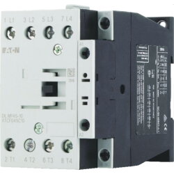 Eaton Electric Leistungsschütz DILMP45-10(240V50HZ)...