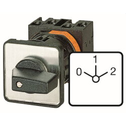 Eaton Electric Polumschalter T5B-4-8440/E Dahlander