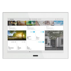 Busch-Jaeger Sensorfläche ST/U10.1.11-811 SmartTouch...