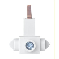 AEG Einspeiseklemme BA-FS 25/27 Stift L:27mm 25mm?