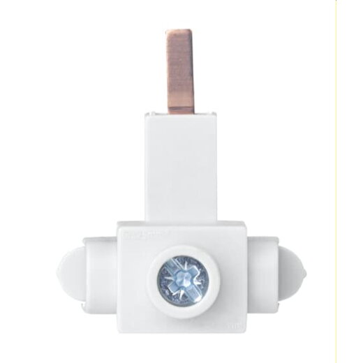 AEG Einspeiseklemme BA-FS 25/27 Q Unibis Stift L:27mm 25mm?