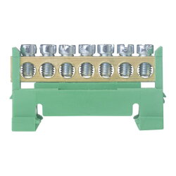 AEG Klemmenblock LK/N12 für Neutralleiter 12...