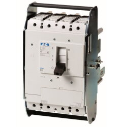 Eaton Electric Lasttrennschalter N3-4-400-AVE 4polig 400A...