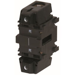 Eaton Electric Schutzleiterklemme PE-P5-250/315E Form E