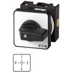 Eaton Electric Umschalter T0-1-15110/E