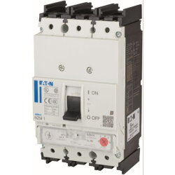 Eaton Electric Leistungsschalter NZMN1-S100-CNA 3polig 100A