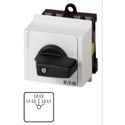 Eaton Electric Umschalter T0-2-15922/IVS