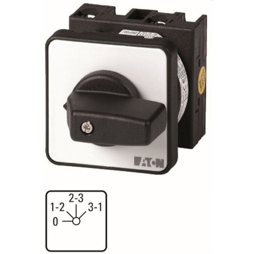 Eaton Electric Umschalter T0-2-8011/E