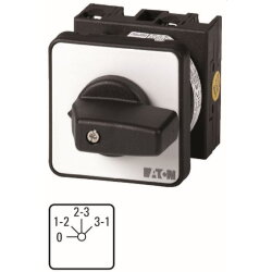 Eaton Electric Umschalter T0-2-8011/E