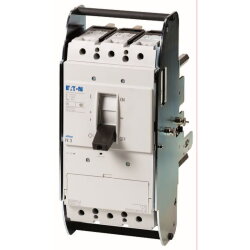 Eaton Electric Lasttrennschalter N3-400-AVE 3polig 400A +...