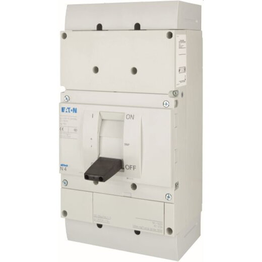 Eaton Electric Lasttrennschalter N4-1600 3polig 1600A BG4