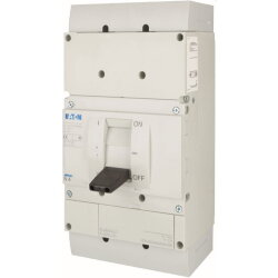 Eaton Electric Lasttrennschalter N4-1600 3polig 1600A BG4