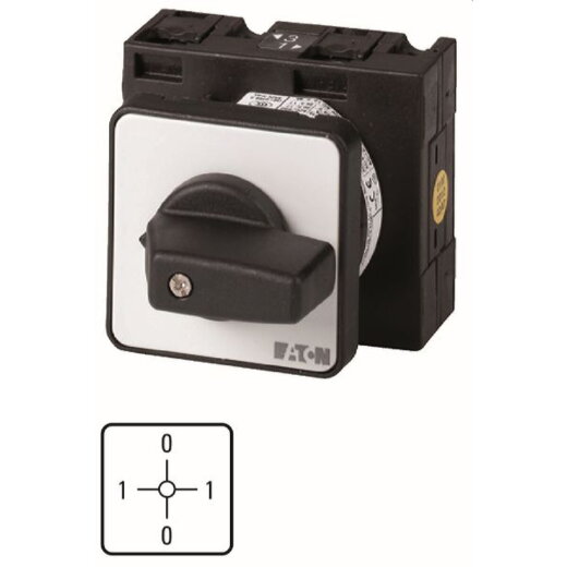 Eaton Electric Umschalter T3-1-8001/E