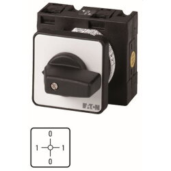Eaton Electric Umschalter T3-1-8001/E