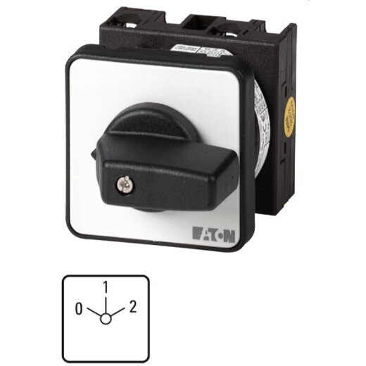 Eaton Electric Umschalter T0-3-15069/E