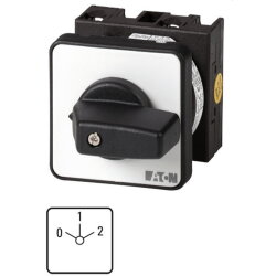 Eaton Electric Umschalter T0-3-15069/E