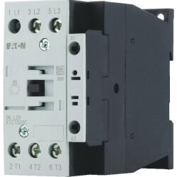 Eaton Electric Schütz DILL20(400V50HZ, 440V60HZ) HQL20A
