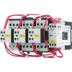 Eaton Electric Schützkombination SDAINLM30 110V50HZ...