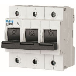 Eaton Electric Lasttrennschalter Z-SLS/CB/3 Blinkfunktion...