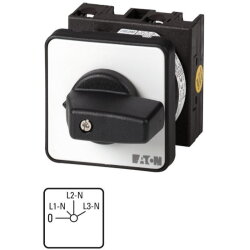 Eaton Electric Umschalter T0-2-15921/EZ
