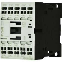 Eaton Electric Hilfsschütz DILA-31(24V50/60HZ)-PI